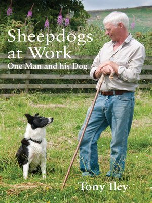 cover image of Sheepdogs at Work